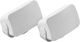 Sonos White Outdoor Speaker Set-3