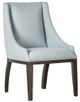 Vanguard® Furniture Thom Filicia Home Ithaca Judges Tiffany Arm Chair-0