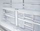 Sub-Zero® Classic Series 48" 28.9 Cu. Ft. Stainless Steel French Door Refrigerator-1