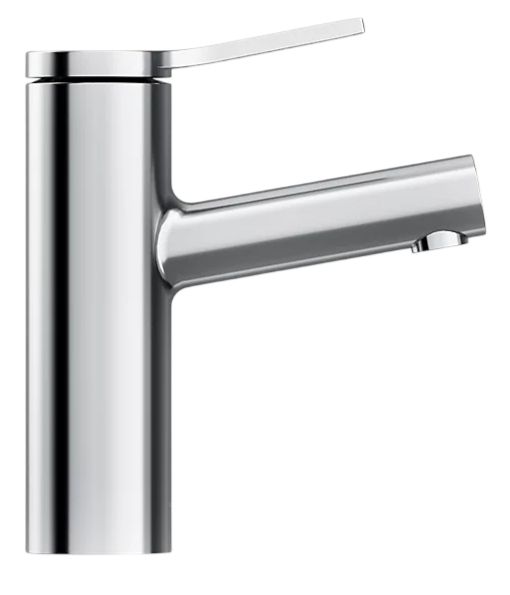 KOHLER® Elate® Polished Chrome 8" 0.5 GM Single-Handle Bathroom Sink Faucet-2