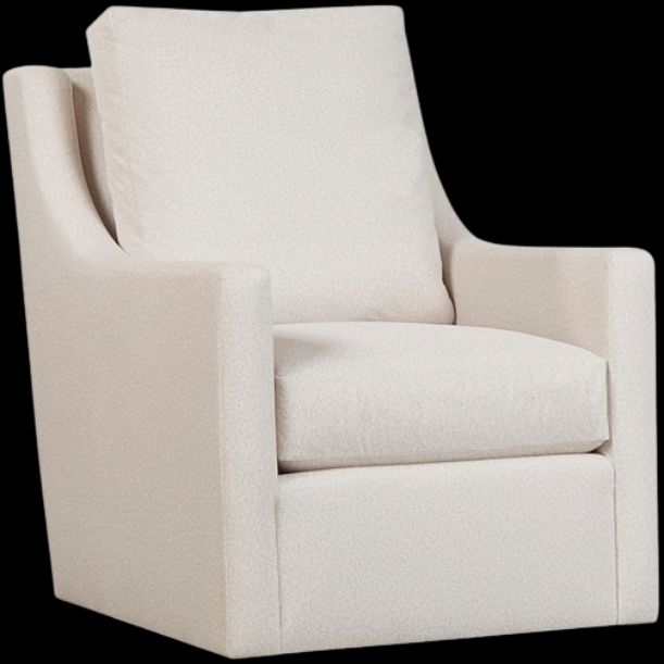 Huntington House Customizable 7292 Accent Chair-0