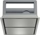 FORNO® Arezzo 44" Stainless Steel Island Range Hood-2