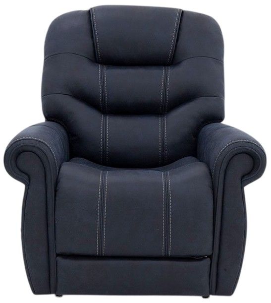BarcaLounger® Lucas Canyon Ocean Power Lift Recliner-3