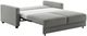 Luonto Furniture Hampton Rodeo King Sleeper Sofa-0