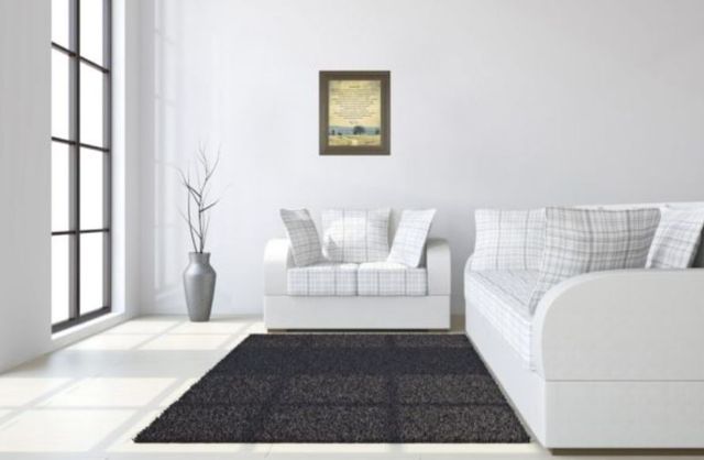 Classy Art Â Living Life by Bonnie Mohr Wall Art-2