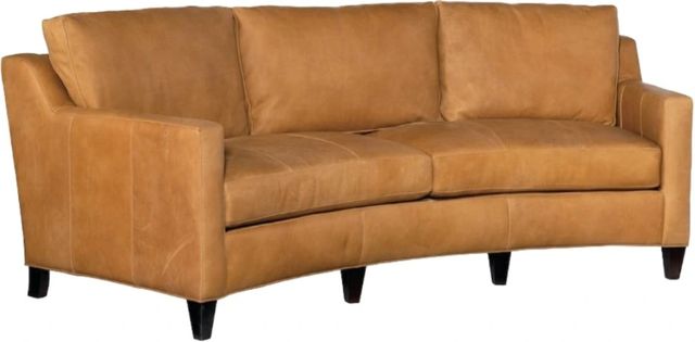 Bradington-Young Customizable Melville Conversation Sofa-0