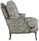 Century® Customizable Grand Bergere Chair-2