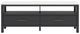 Signature Design by Ashley® Cadmori Black TV Stand-1