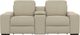 Jackson Furniture Ferrara Smoke Power Reclining Console Loveseat-5