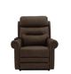 Moto Motion Cappuccino Power Lift Recliner-1