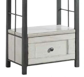 Legacy Classic Coming Home Black/Chalk Etagere-1