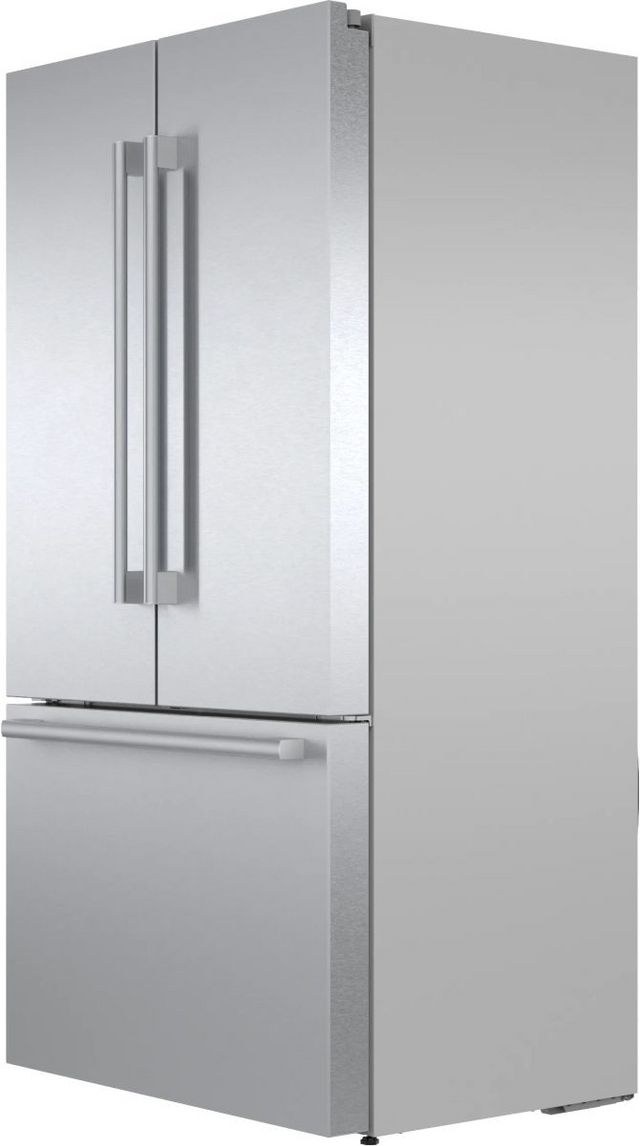 Bosch 4 Piece Stainless Steel Kitchen Package-3
