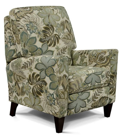 Creek Side Customs Customizable Collegedale Recliner-1