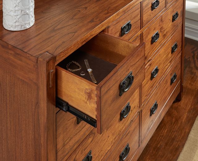 A-America® Mission Hill Harvest Dresser-2
