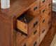 A-America® Mission Hill Harvest Dresser-2