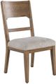 Signature Design by Ashley® Cabalynn 6-Piece Light Brown Dining Table Set-2