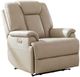 Liberty Furniture Rennick Aline Cashmere Leather Zero Gravity Power Recliner-0