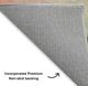 Dalyn™ Rug Company Ravenna RN11 Linen 5'x8' Area Rug-3