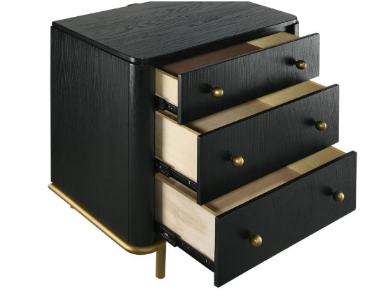 Coaster Arini Bedroom Set - Thumbnail 4