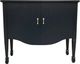 Vintage Furniture Danielle Accent Cabinet-0