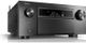 Denon® Black 13.2 Channel AV Receiver Dolby -5