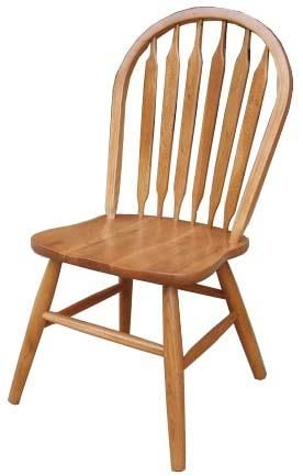 TEI Arrowback Side Chair-0