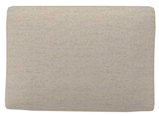 La-Z-Boy® Collins Bisque Ottoman-3