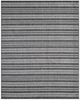 KAS Rugs Provo Gray 5'x8' Area Rug-0
