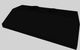 Vent-A-Hood® 54" Black Wall Mounted Liner Insert-0