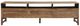 Porter International Designs Urban Natural TV Stand-3