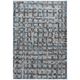 Dalyn™ Rug Company Aero Pewter 5'x8' Area Rug-0