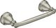 Moen® Hilliard™ Brushed Nickel Pivoting Paper Holder-0