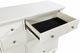 Aspenhome® Cambridge White Chesser-1