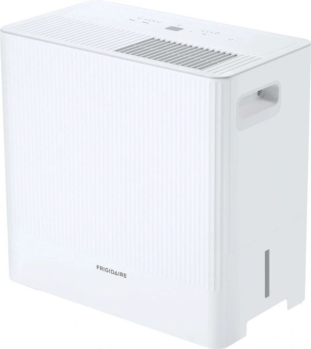 Frigidaire® 22 Pint White Dehumidifier-1