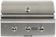Coyote® C-Series 3-Burner Stainless Steel Built-In Liquid Propane Grill-0