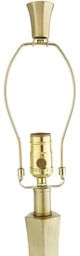 Surya Braelynn Gold Table Lamp-3