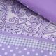 Olliix by Mi Zone Riley Purple Twin/Twin XL Comforter Set-4