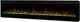 Dimplex® Prism Series Black 74" Linear Electric Fireplace-2