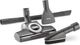 Miele Gray HomeCare Vacuum Accessories-1