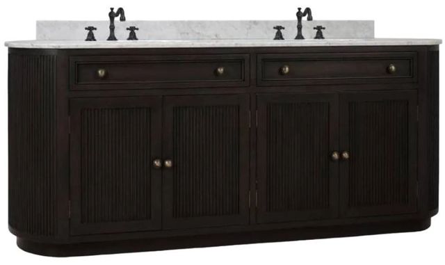 Bramble Customizable Kraton Double Vanity-0