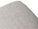 Liberty Furniture Capri Espresso/Taupe Ottoman-5
