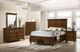 Intercon San Mateo Tucsan Youth Twin Panel Storage Bed-2