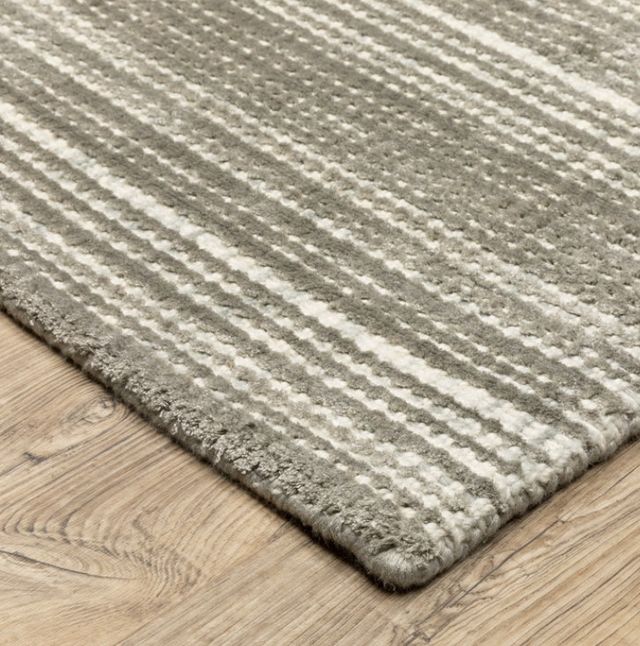 Oriental Weavers™ Circa 5'x8' Style 4 Area Rug-3