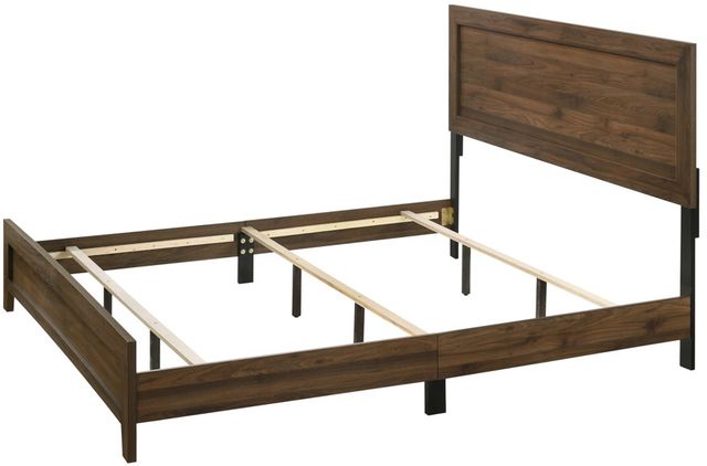 Crown Mark Millie California Bed-1