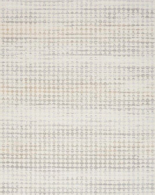 Nourison Home™ Calvin Klein CK950 Rush Ivory-Multicolor 5'x7' Area Rug-2