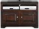 American Heartland Manufacturing Poplar 39" TV Stand-0