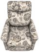 Best® Home Furnishings Customizable Codie Power Tilt Headrest Rocker Recliner-4