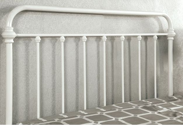Furniture of America Iria Metal Bed - Thumbnail 5