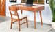 Sunny Designs™ Cinnamon Office Desk-2