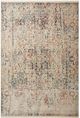 Magnolia Home by Joanna Gaines Janey Ivory/Multi 5' x 8' Area Rug-0